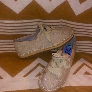 Circus by Sam Edelman Luna sneaker